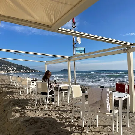 Kon Tiki 2* Alassio