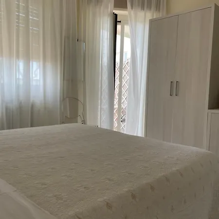 Kon Tiki Penzion Alassio