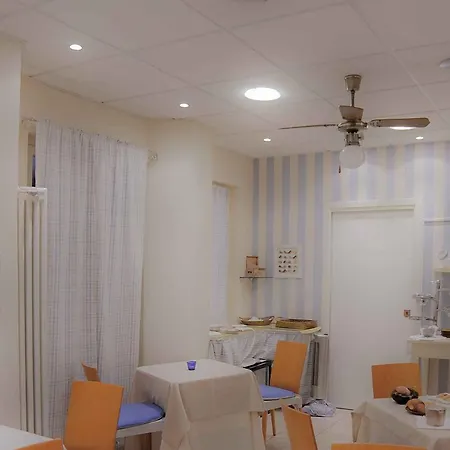 Kon Tiki Penzion Alassio