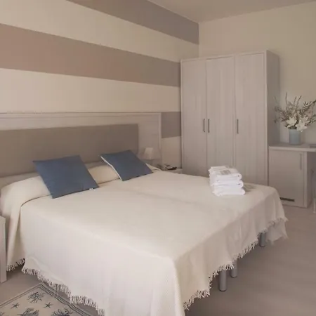 Kon Tiki Penzion Alassio