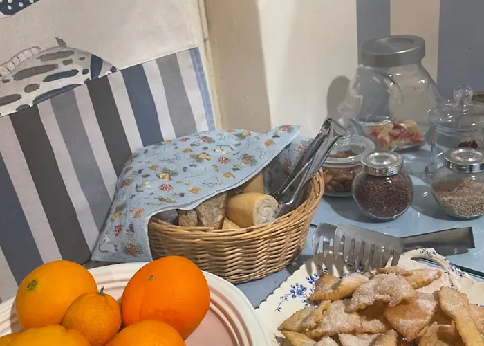 Kon Tiki Mini-hôtel Alassio