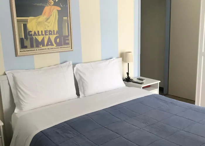 Kon Tiki 2* Alassio
