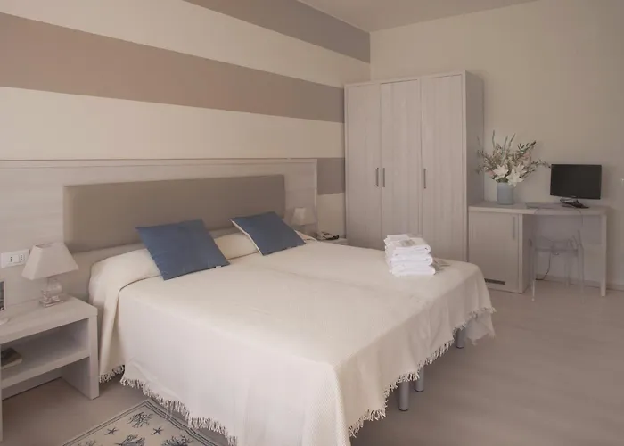 Kon Tiki Mini-hôtel 2*