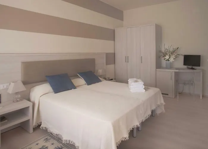 Kon Tiki Mini-hôtel Alassio