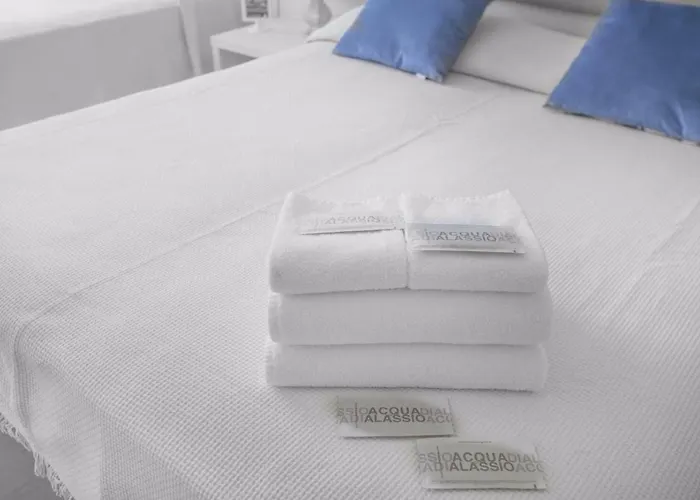 Mini-hôtel Kon Tiki 2*