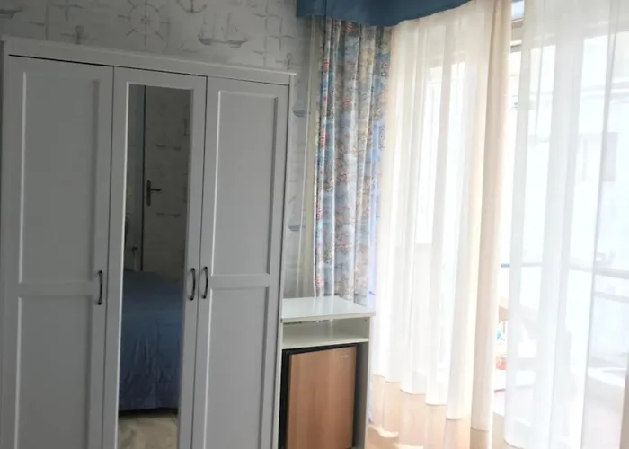 Kro Kon Tiki Alassio